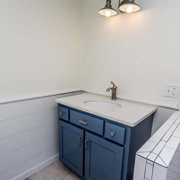 JNJ Homes LLC