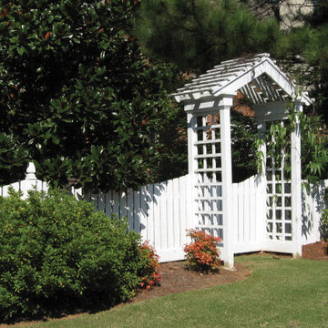 Arbors