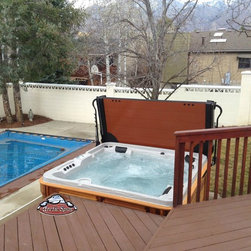 Arctic Spas - Hot Tubs