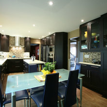 My Kitchen Redo