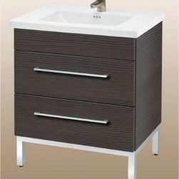 Empire Industries Daytona - Bathroom Vanities And Sink Consoles