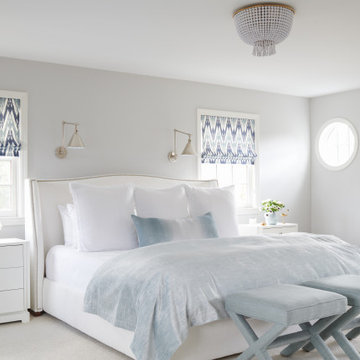 Darien Family Home