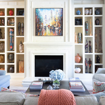 Collected Home