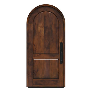Wine Room Doors