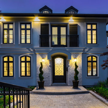Jefferson Residence