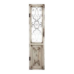 Classic Colonial - Wall Decor