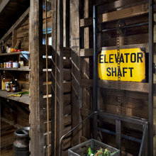 dumbwaiter