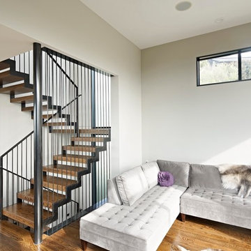 Oakland Hills Residence