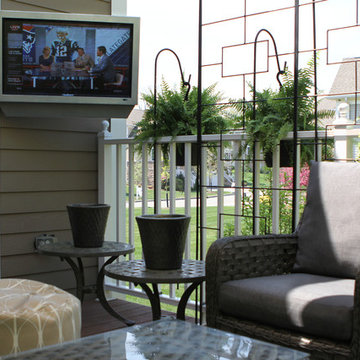 Smart Home & Man Cave