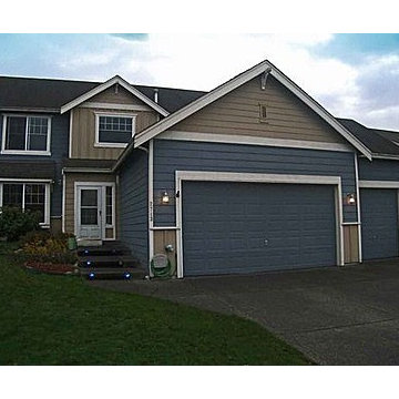 Exterior Projects