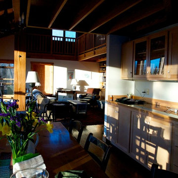 N.H. Cabin