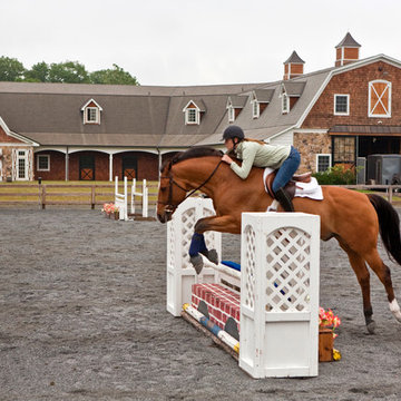Anderson Horse Complex