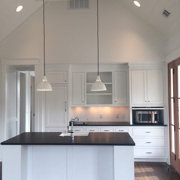 Farmhouse Kitchen
