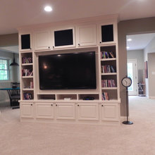 theatre room