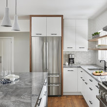 New Kitchen Ideas