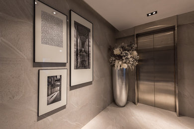 Rustomjee Paramount Showflat, Bandra