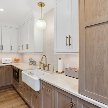 Grand Island Kitchen