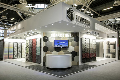 EVERSTONE at CERSAIE Italy 2015