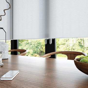 Cellular shades