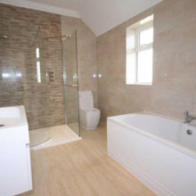 Bathroom Tiles