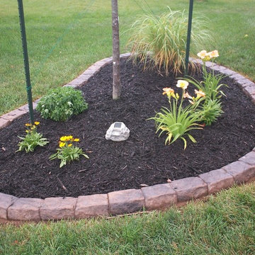 Landscaping Edging