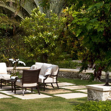 Coral Gables, Florida Home