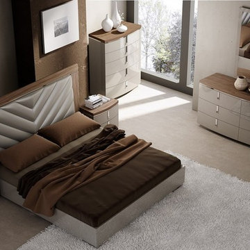 Napa Bedroom