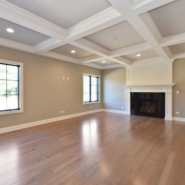 Equestrian Meadows - Lemont