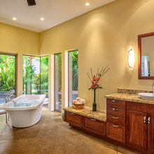 Bathroom Ideas