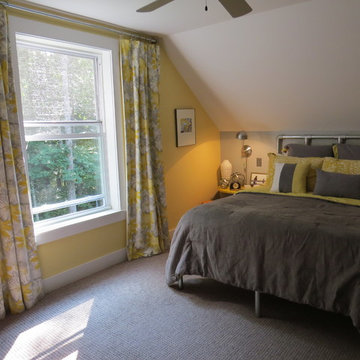 20 Trenton - Master Bedroom Renovation