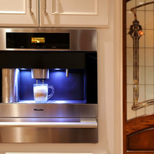 Kitchen Ideas