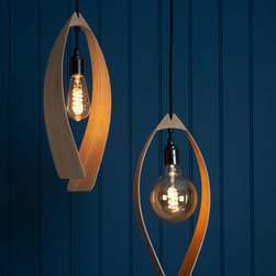 Riviera Designer Pendant - Products