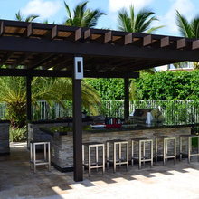 Outoor Kitchen