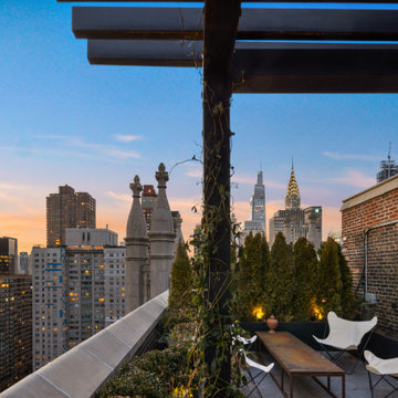 Luxury Penthouse Renovation