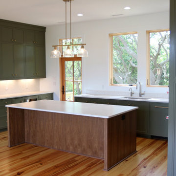 Banks Builders LLC Projects