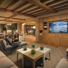 Basements