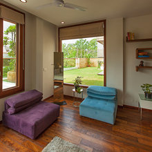 interiors