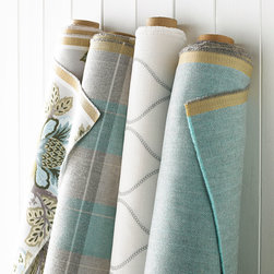 Curtains - Products