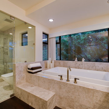 Remah Vista Transitional