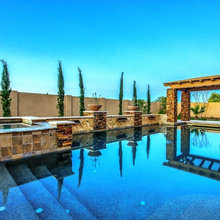 Outdoor Ramada