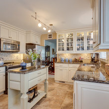 My Kitchen