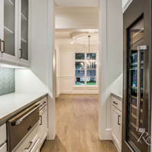 Butlers pantry