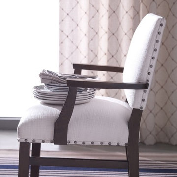 ETHAN ALLEN Design :: Water's Edge