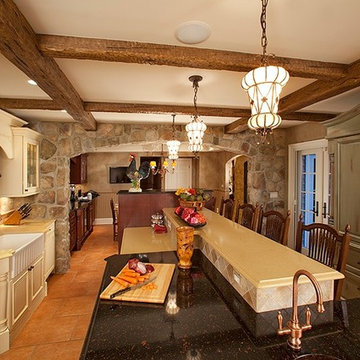 Bergen County Tuscan