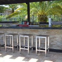 Outdoor Kitchen