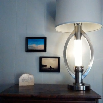 Boy's Bedroom
