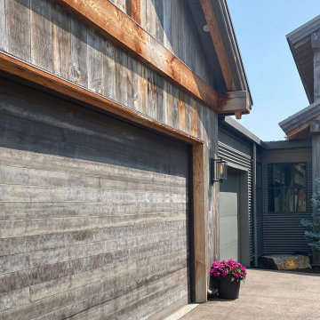 Montana Modern