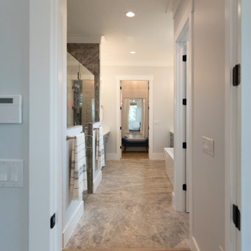Viera Custom Home