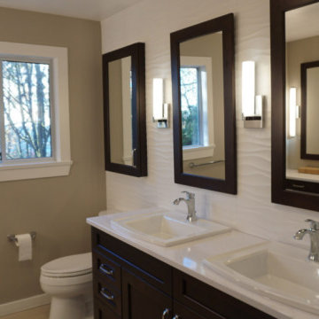 Bathroom Remodels
