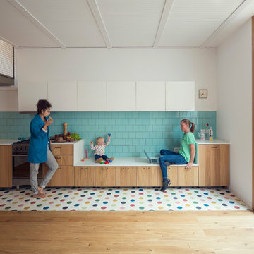 JUNO'S HOUSE